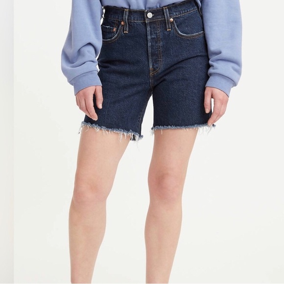 Levi's Pants - Levi’s 501 Shorts